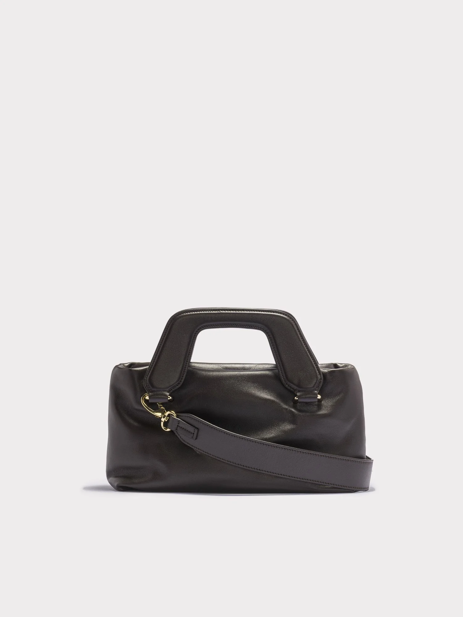 The easy-to-wear bag — āim/handmadeinitaly